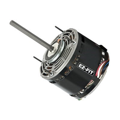 3314 (Nidec - US Motors) | Ez-Fit MTR Blwr 1/2-1/6 1075/4/115 48F | Psc