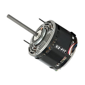 3315 (Nidec - US Motors) | Ez-Fit MTR Blwr 1/2-1/6 1075/4/230 48F | Psc