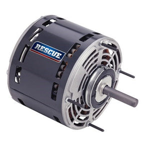 5460 (Nidec - US Motors) | Rescue MTR Blwr 1/2-1/6 1075/4/115 48F | Psc