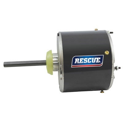 5465 (Nidec - US Motors) | Rescue MTR Cond 1/2-1/5 1075/2/230 48Y | Psc