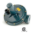N5DN-1500-X (Itron) | Gas Regulator 1-1/2 Npt 7-11WC Csa | Gas Regulator