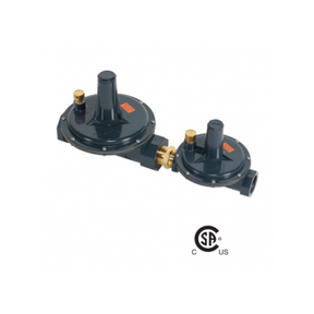 N5AOPD-0500-Y (Itron) | N5 Regulator W/Opd 1/2 12-14 10# Csa | Gas Regulator