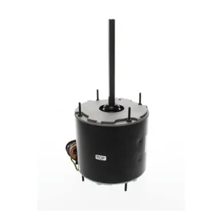 01-0162 (Nordyne) | 1/3HP 1075RPM Cond Fan Motor