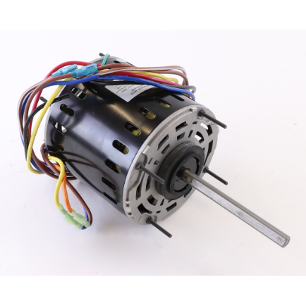 01-0175 (Nordyne) | 1/2hp Rev 3sp Blower Motor