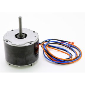 621721 (Nordyne) | MTR | Fan | Psc | K | 1/4 | 6P | 1S | Cwle