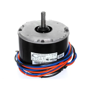 621911 (Nordyne) | MTR | Fan | Psc | K | 1/4 | 8P | 1S | Cwle