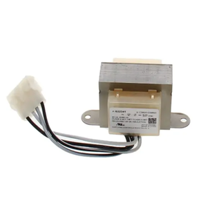 622341 (Nordyne) | 120V-PRI 24V-SEC 40VA Transfor