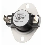 626339R (Nordyne) | Fan Control | F110-25F