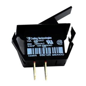 632125R (Nordyne) | Door Switch