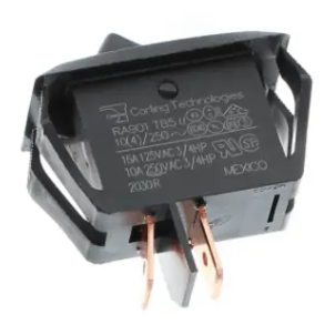 632337R (Nordyne) | On/Off Switch