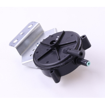 632448R (Nordyne) | 1.65WC Spst Pressures Switch