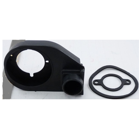 660928 (Nordyne) | Air Box | Inlet | Oil Burner (51908U)