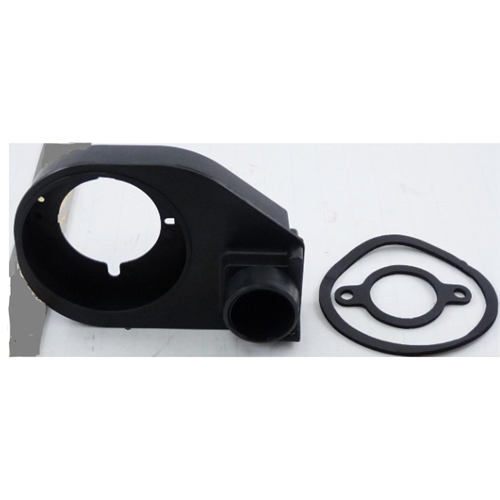 660928 (Nordyne) | Air Box | Inlet | Oil Burner (51908U)