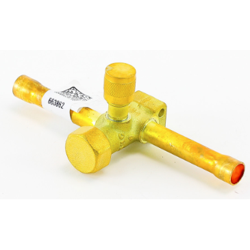 663862R (Nordyne) | 3/8 High Side Service Valve