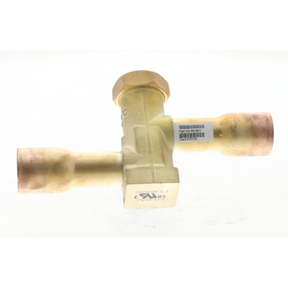 663865R (Nordyne) | 7/8 Suction Service Valve