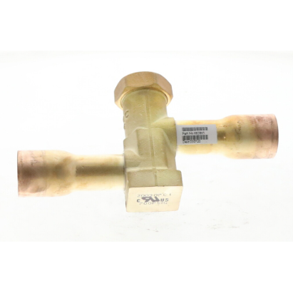 663865R (Nordyne) | 7/8 Suction Service Valve
