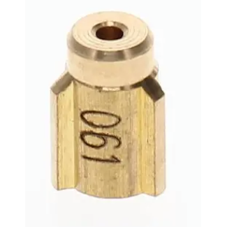 664061R (Nordyne) | .061 Restrictor Orifice #61