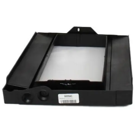 669940 (Nordyne) | Drainpan | V | LH | A | FR | Blk