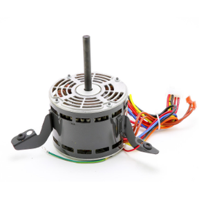 901838 (Nordyne) | Motor Assy. (Repl. Feb )