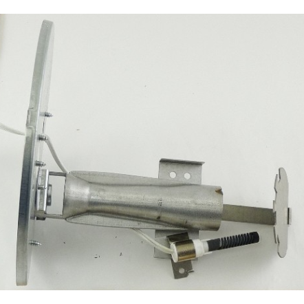 903406 (Nordyne) | Repl | Burner | Hsi | Gas | W/O Orifice