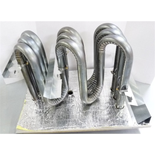 903475 (Nordyne) | Heat Exchanger Stainless Steel