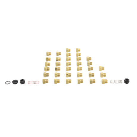 904090A (Nordyne) | Nat TO LP Conversion Kit