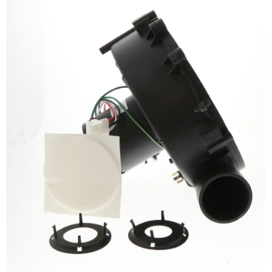 904573 (Nordyne) | Inducer | Repl Kit | 2-SPEED
