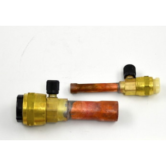 911657 (Nordyne) | Quick Connect Stub Kit