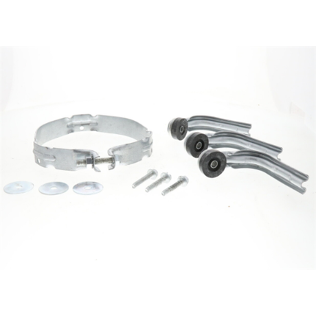 921391 (Nordyne) | Mount | Motor | Rpl Assy