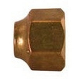Usd Products, Inc. Part (Nsr4-86) Reducing Flare Nut 1/2 X 3/8