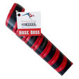 75XREDHB (Walkabout) Markers-Hoseboss 3In(75Mm) Red 4 Section