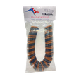 40X1HTBRN3 (Walkabout) Markers-Hosetamer 1-1/2(40Mm) Brown