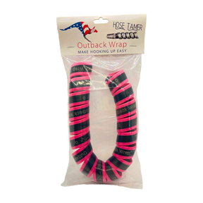 40X1HTPIN0 (Walkabout) Markers-Hosetamer 1-1/2(40Mm) Pink