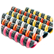 18X5POWRYY (Walkabout) Markers-Hose Pwr Bey Pnk-Or-Wht-Red-2Ylw