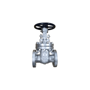 OHVCS300GT-12 (Ohio Valve) | Gate Valve 12 Carbon Steel Class 300 | Gate | Flanged x Flanged | 12 | Carbon Steel