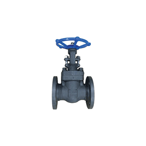 OHVGA300FE-1/2 (Ohio Valve) | Gate Valve 1/2 Frgd Steel Class 300 | Gate | Flanged x Flanged | 1/2 | Forged Steel