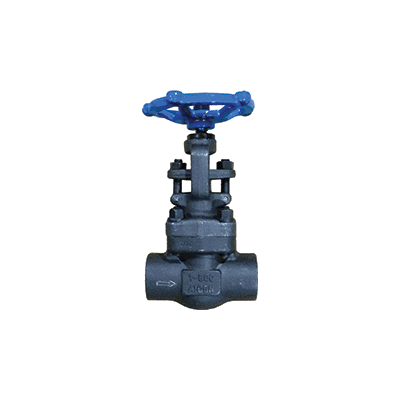 OHVGL800TE-3/4 (Ohio Valve) | Glove Valve 3/4 Frgd Steel Class 800 | Globe | FPT x FPT | 3/4 | Forged Steel