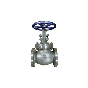 OHVSS150GL-1/2 (Ohio Valve) | Glove Valve 1/2 SS Class 150 | Globe | Flanged x Flanged | 1/2 | Stainless Steel