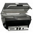 P3X | Broilmaster Premium Grill Head LP, Black ( no shelving )