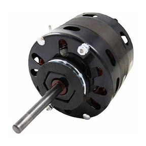 40851 (Packard) | Blower MTR DD 1/5HP 115/1050 2SP Cwse | Psc