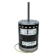 46001 (Packard) | EC Max DD MTR 1HP 115/230V 1075RPM | Ecm