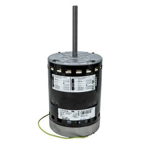 46001 (Packard) | EC Max DD MTR 1HP 115/230V 1075RPM | Ecm
