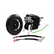 65570 (Packard) | C Frame Motor W