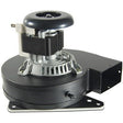 66005 (Packard) | Draft Inducer Replaces Goodman