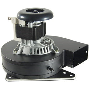 66005 (Packard) | Draft Inducer Replaces Goodman