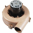 66404 (Packard) | Draft Inducer Replaces Armstrong