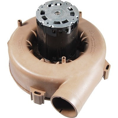 66404 (Packard) | Draft Inducer Replaces Armstrong