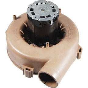 66404 (Packard) | Draft Inducer Replaces Armstrong
