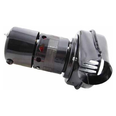 80270 (Packard) | Draft Inducer Replaces Miller
