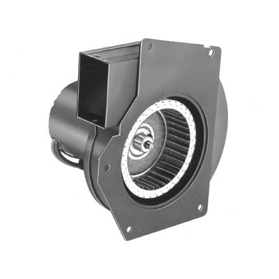 82253 (Packard) | Draft Inducer Replaces Trane